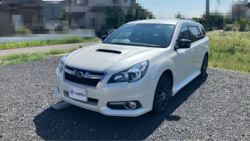 スバル/レガシィツーリングワゴン-287501