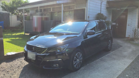 プジョー/３０８-287568