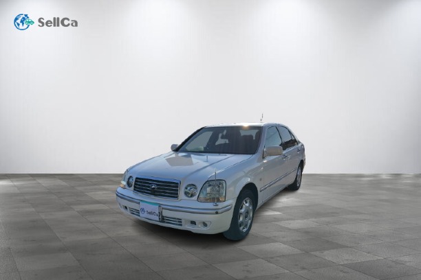 トヨタ/プログレ-28762