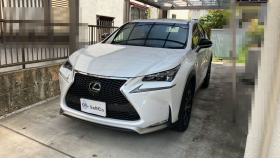 レクサス/ＮＸ-287661