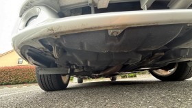 タイヤホイール後