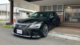 レクサス/ＬＳ-287745