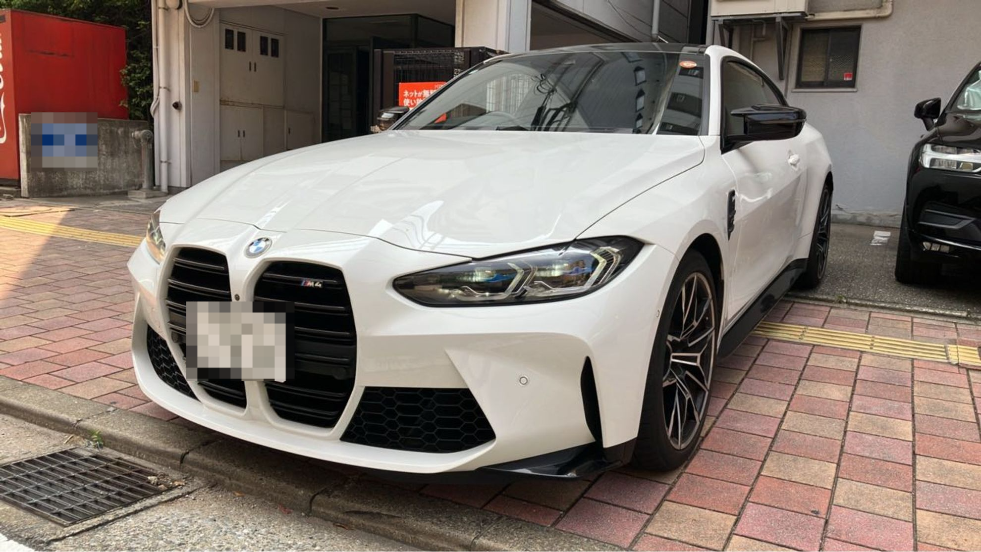 U様様の車両画像