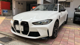 ＢＭＷ/Ｍ４-287809