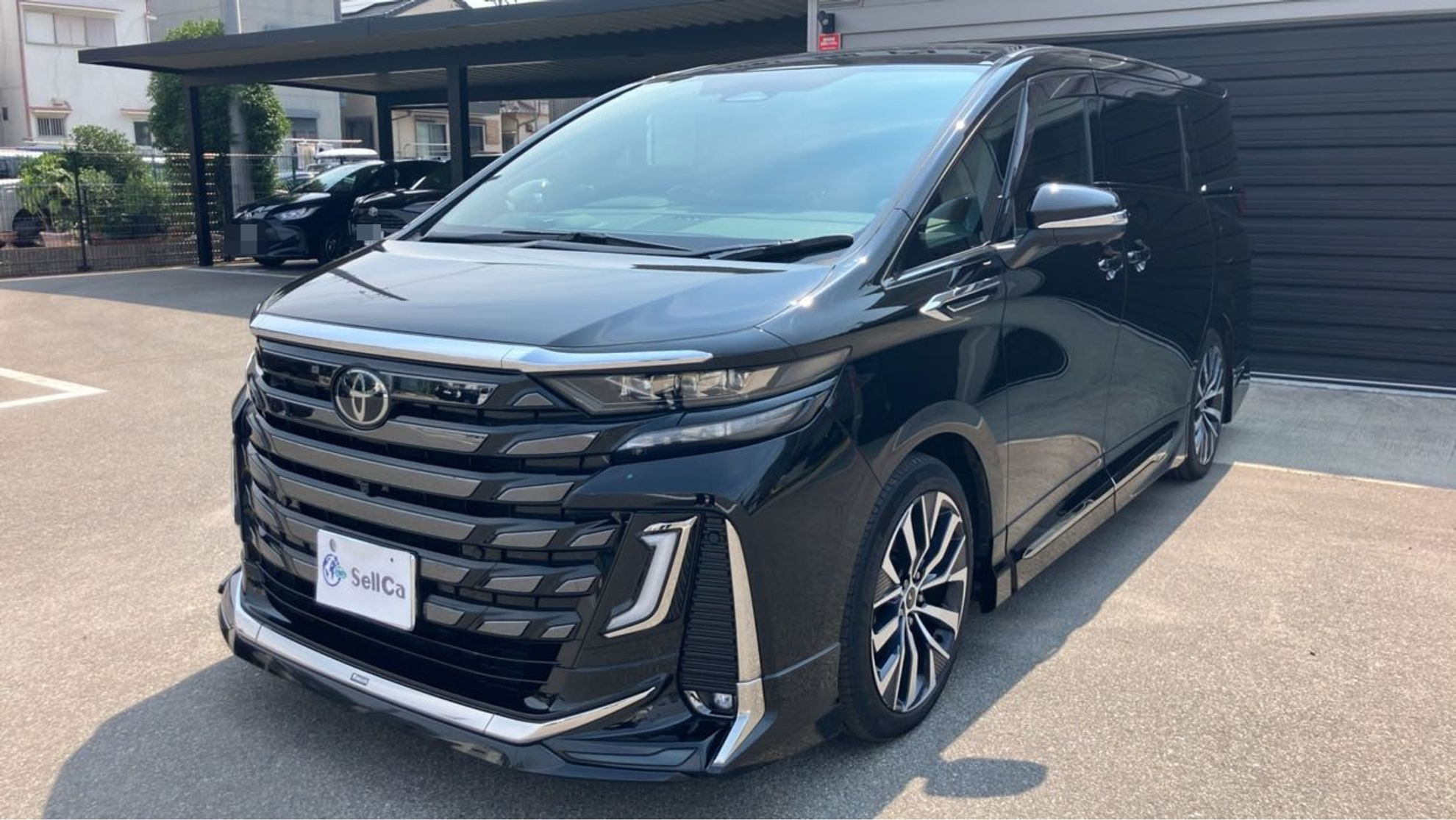 E様様の車両画像