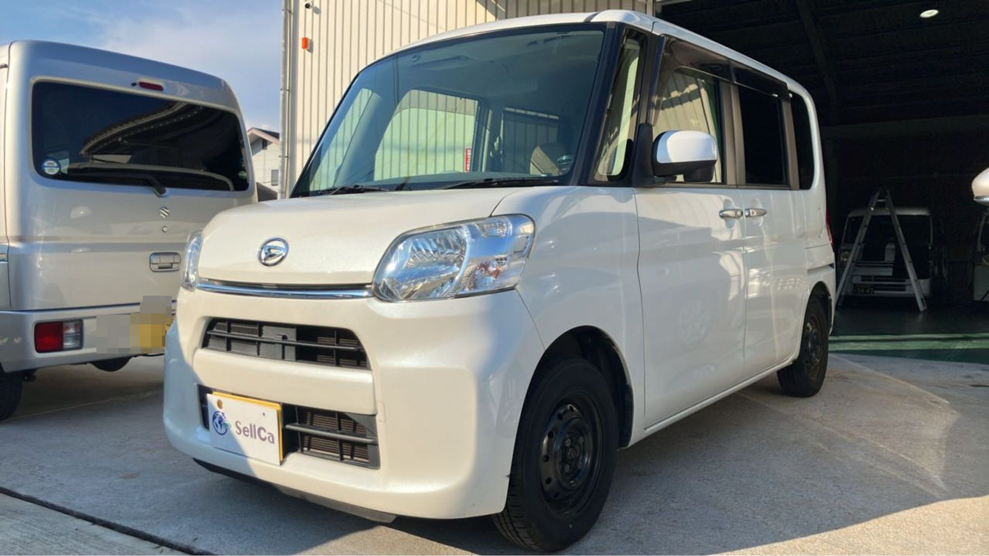 M様様の車両画像