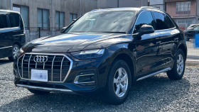 アウディ/Ｑ５-288001