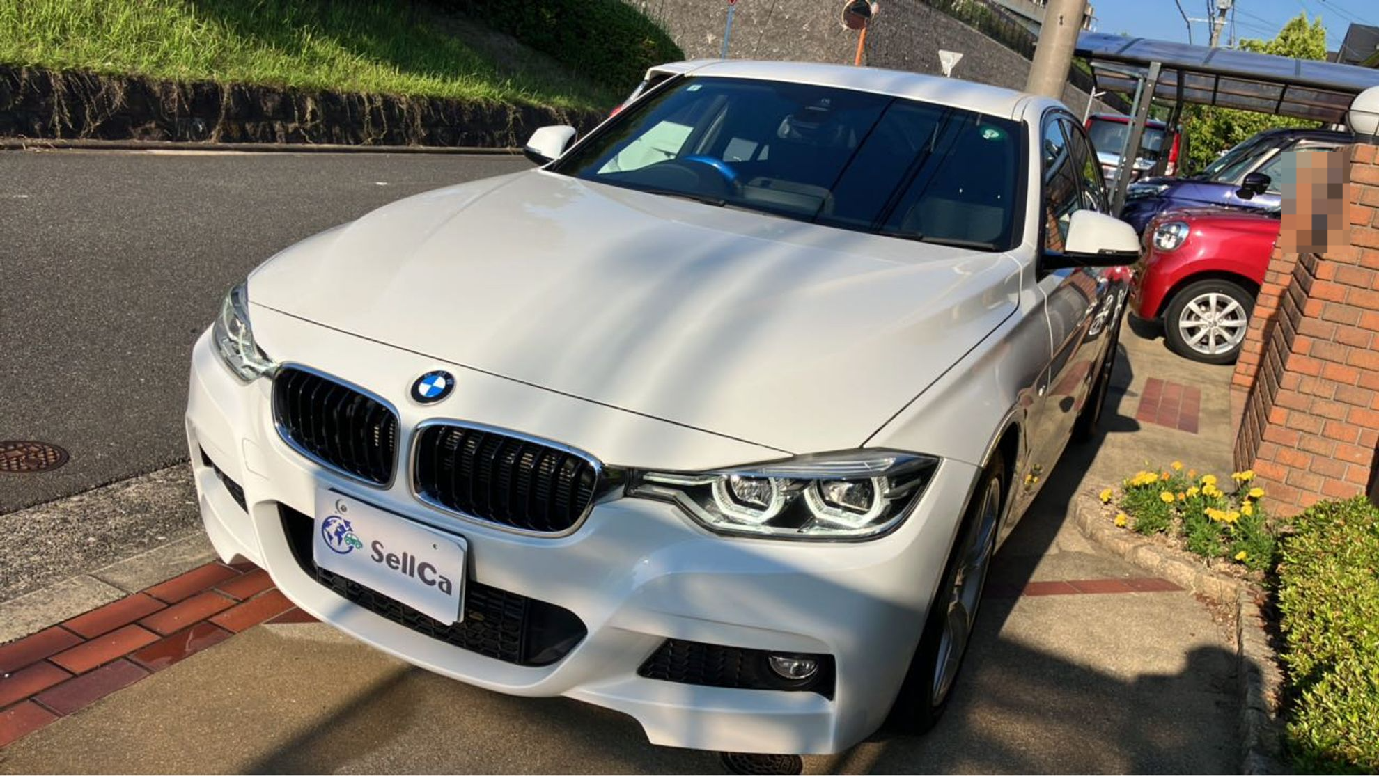 E様様の車両画像