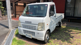 スズキ/キャリイトラック-288051