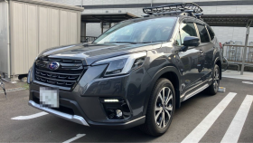 スバル/フォレスター-288094