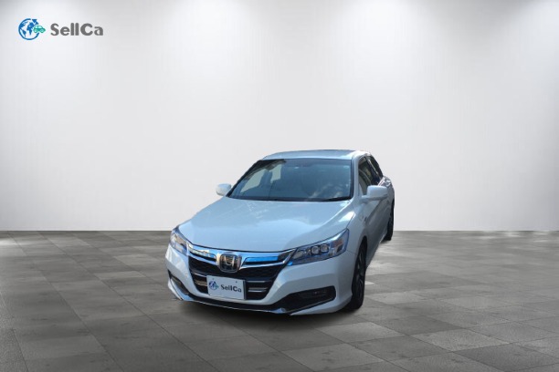 ホンダ/アコードハイブリッド-28811