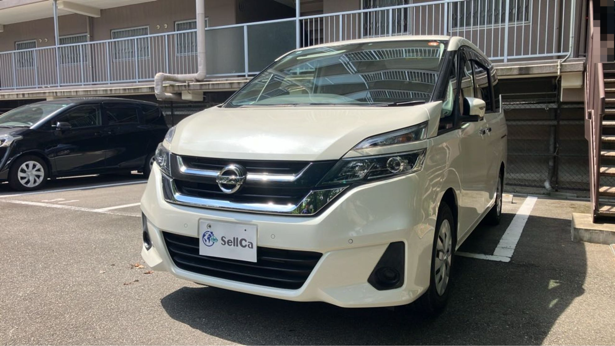 I様様の車両画像