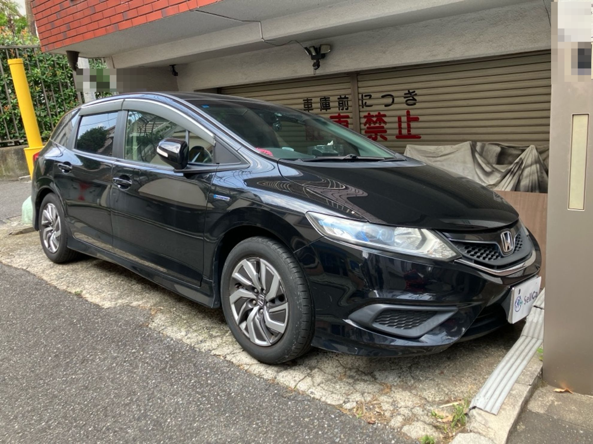 T様様の車両画像