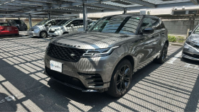 ランドローバー/レンジローバーヴェラール-288490