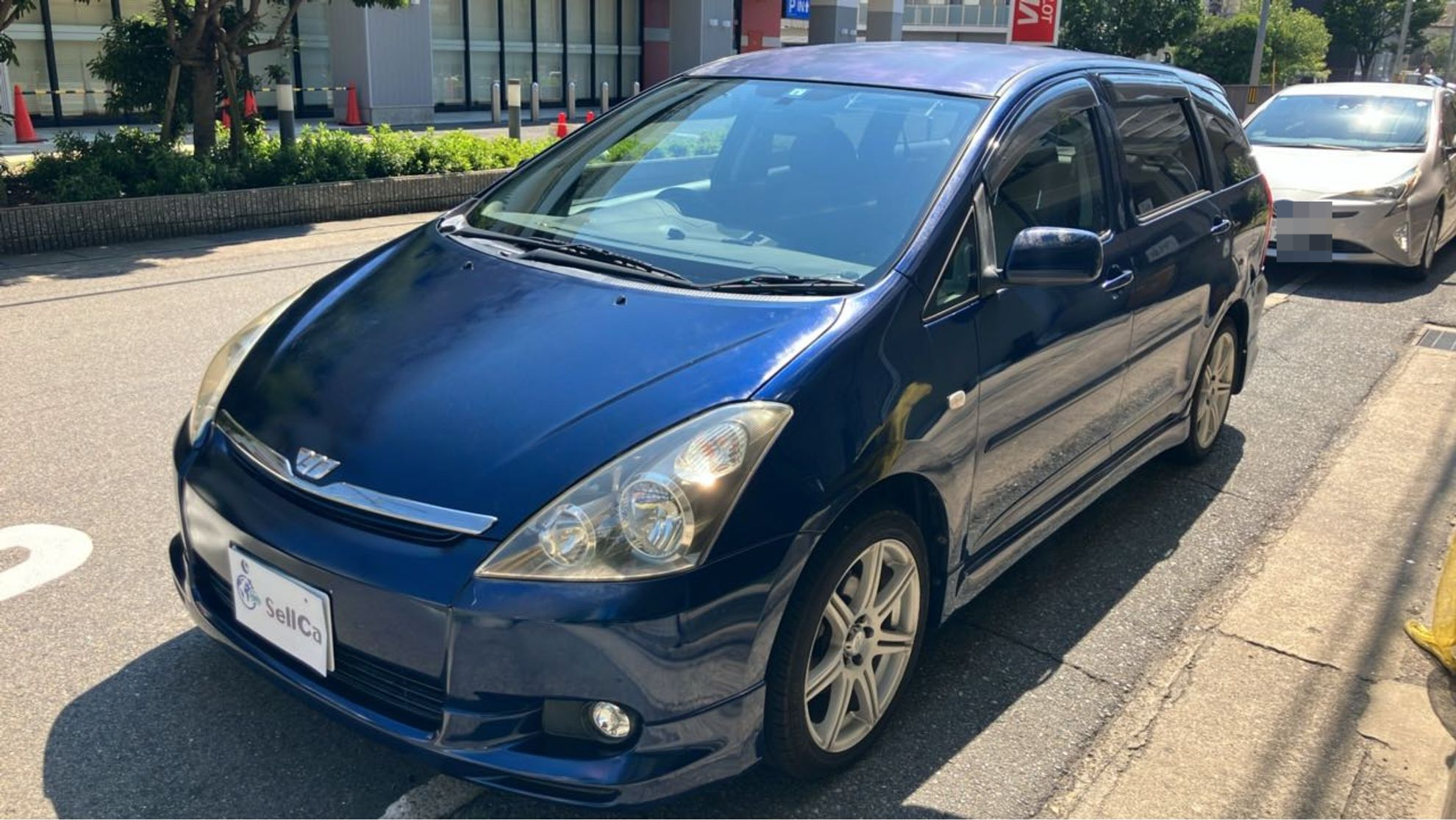 M様様の車両画像