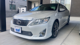 トヨタ/カムリ-288627