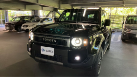 トヨタ/ランドクルーザー２５０-288857