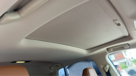 内装ルーフ