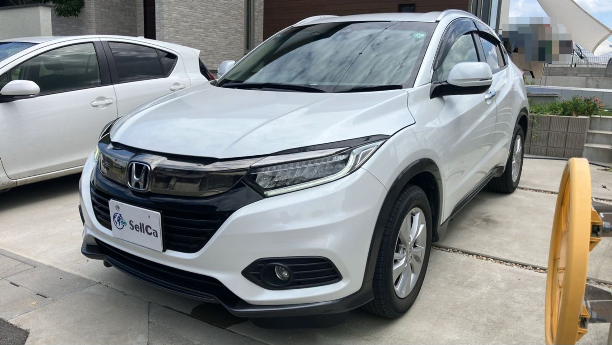 M様様の車両画像