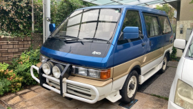 日産/バネットラルゴコーチ-289240