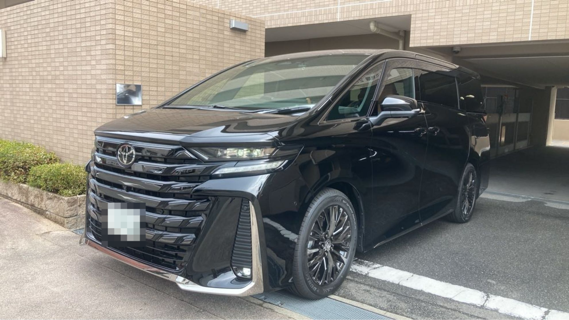 T様様の車両画像