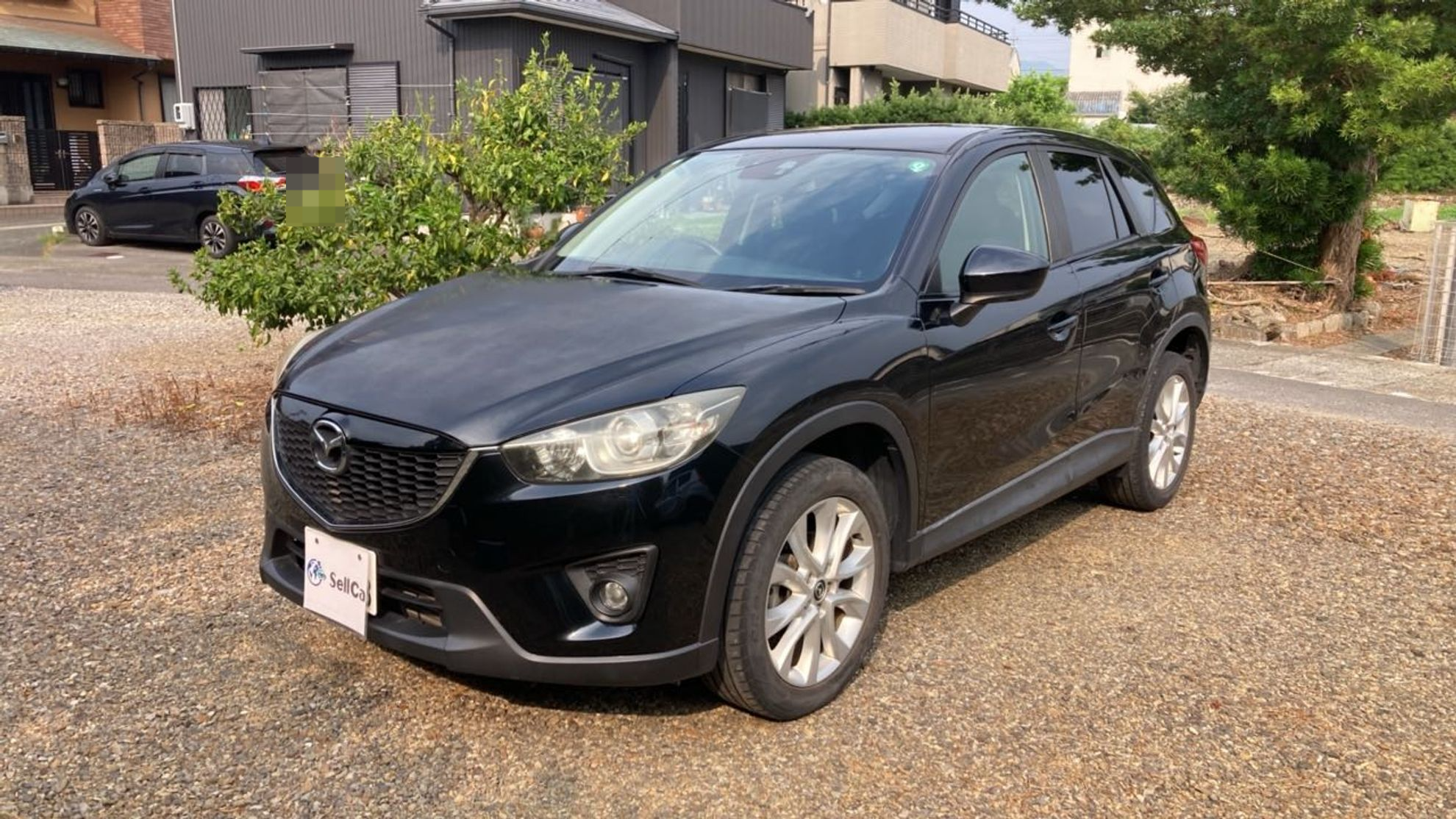 W様様の車両画像