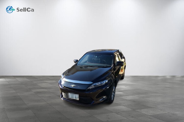 トヨタ/ハリアー-28939