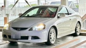 ホンダ/インテグラ-289404