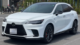 レクサス/ＲＸ-289451