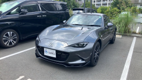 マツダ/ロードスターＲＦ-289524