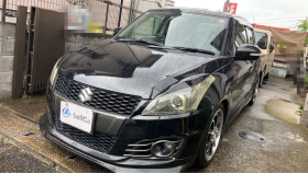 スズキ/スイフトスポーツ-289592