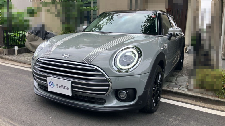 ＭＩＮＩ ＭＩＮＩの売買実績画像