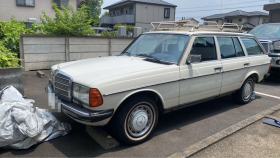 メルセデス・ベンツ/メルセデス・ベンツその他-289995