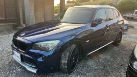 ＢＭＷ/Ｘ１-290000