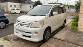 トヨタ/ノア-290027