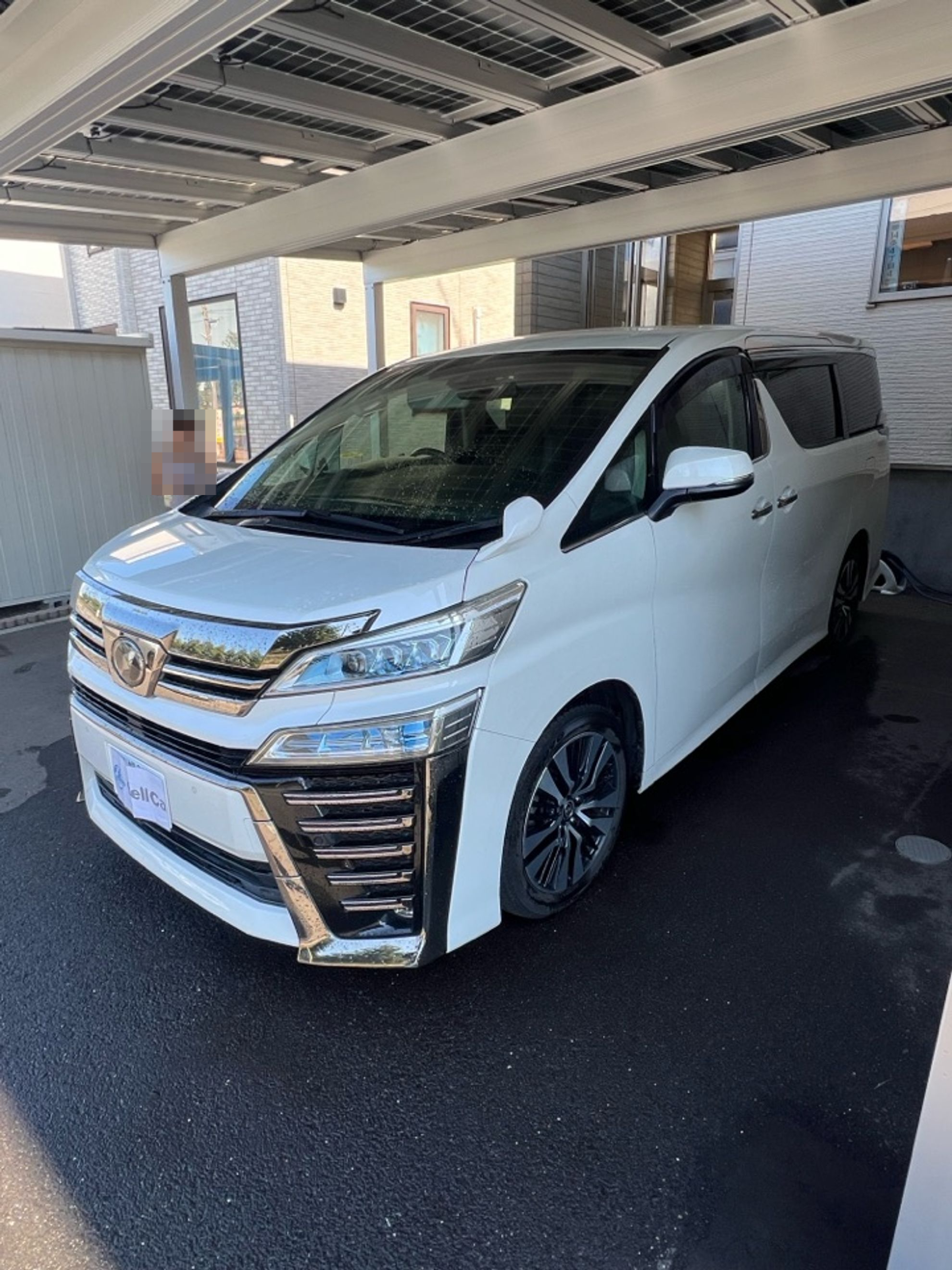 T様様の車両画像