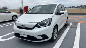 ホンダ/フィット-290077