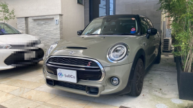 2025年9月8日成約のＭＩＮＩ売買実績画像