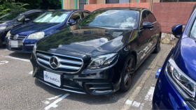 メルセデス・ベンツ/Ｅクラス-290356