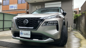 日産/エクストレイル-290357