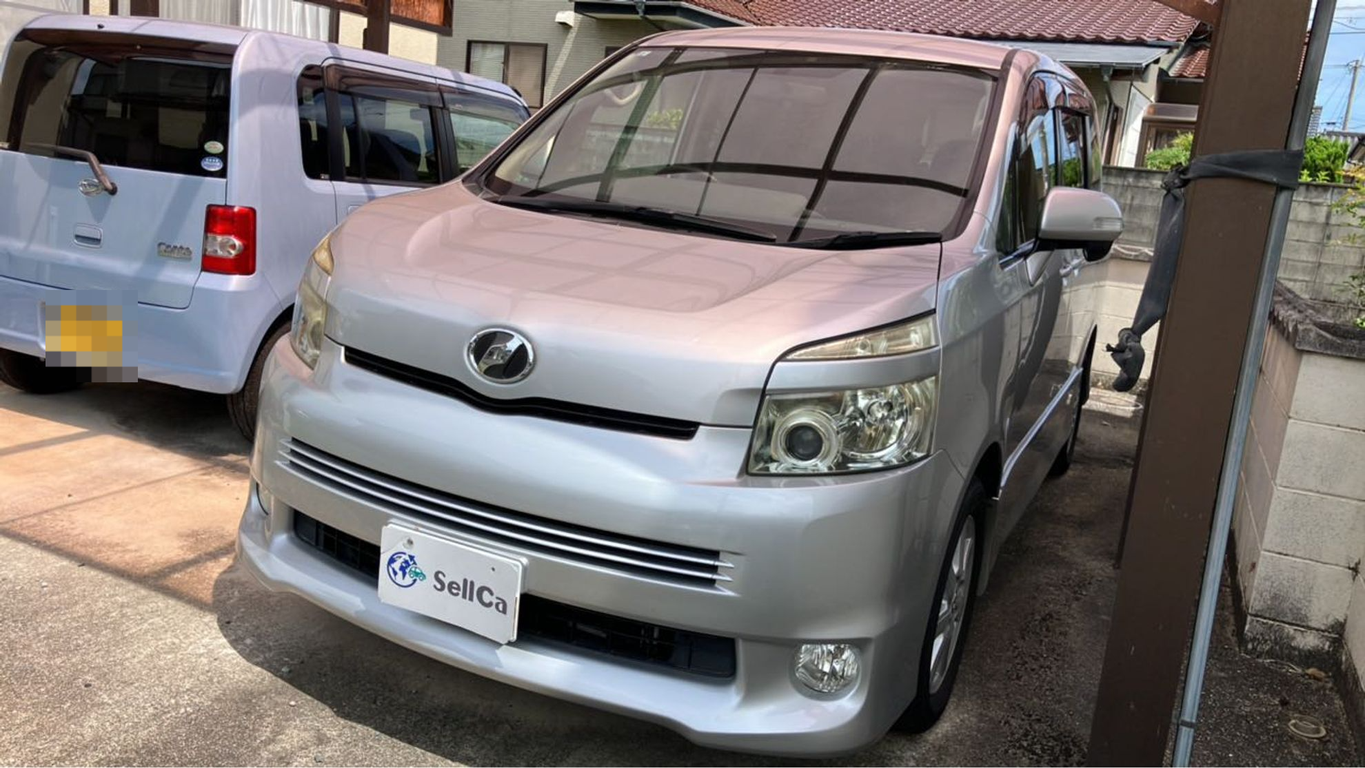 T様様の車両画像