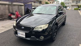 スバル/レガシィアウトバック-290461