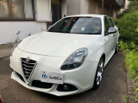 アルファロメオ/ジュリエッタ-290462