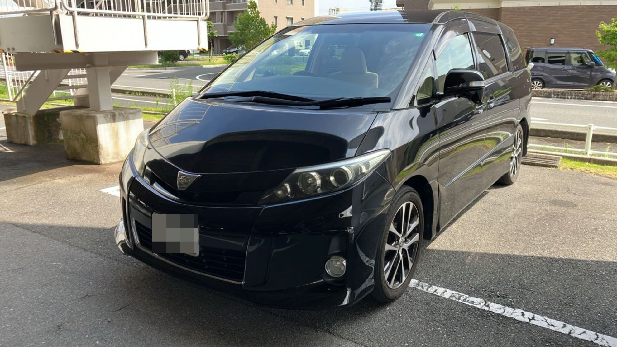 S様様の車両画像