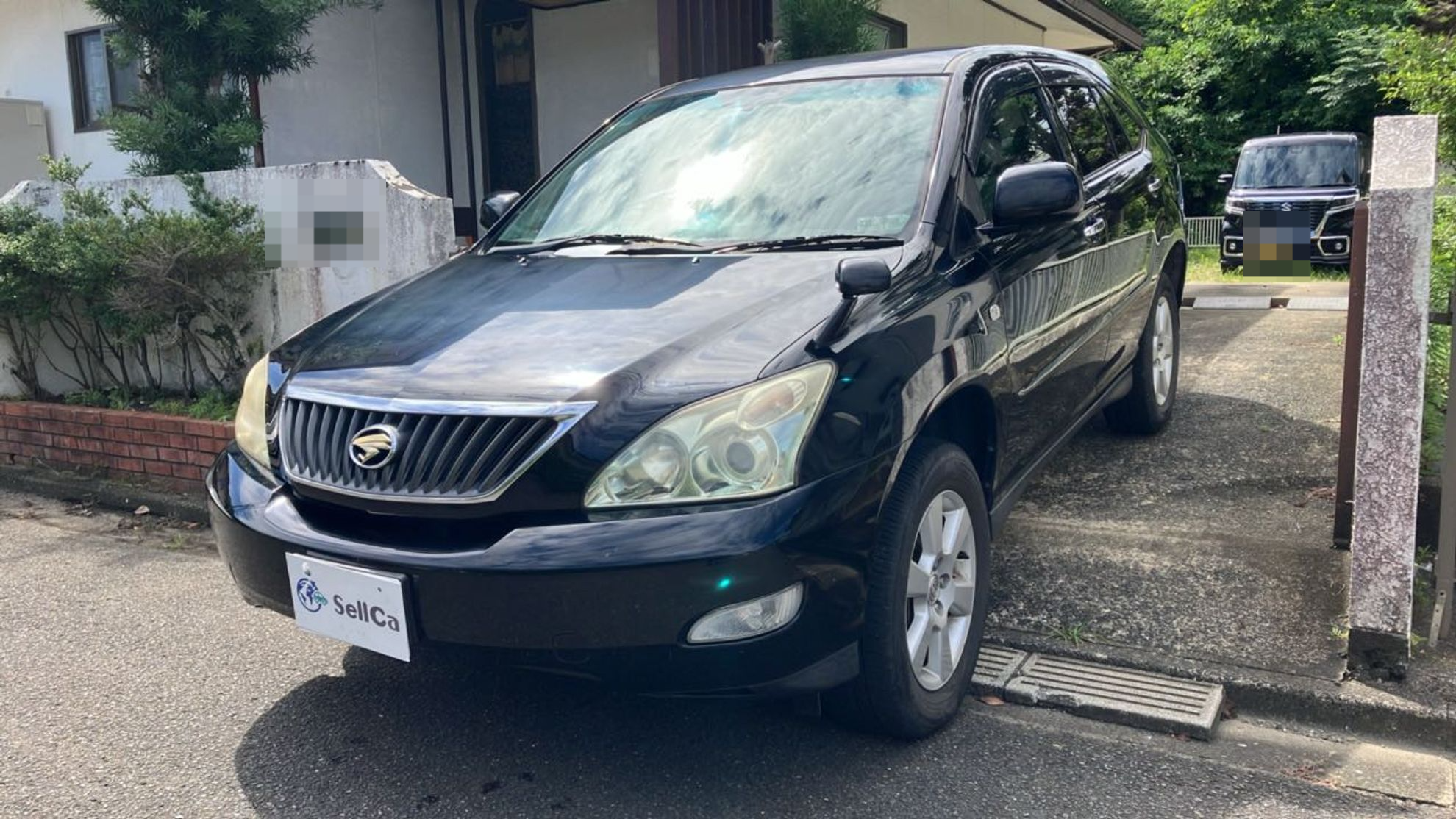 S様様の車両画像