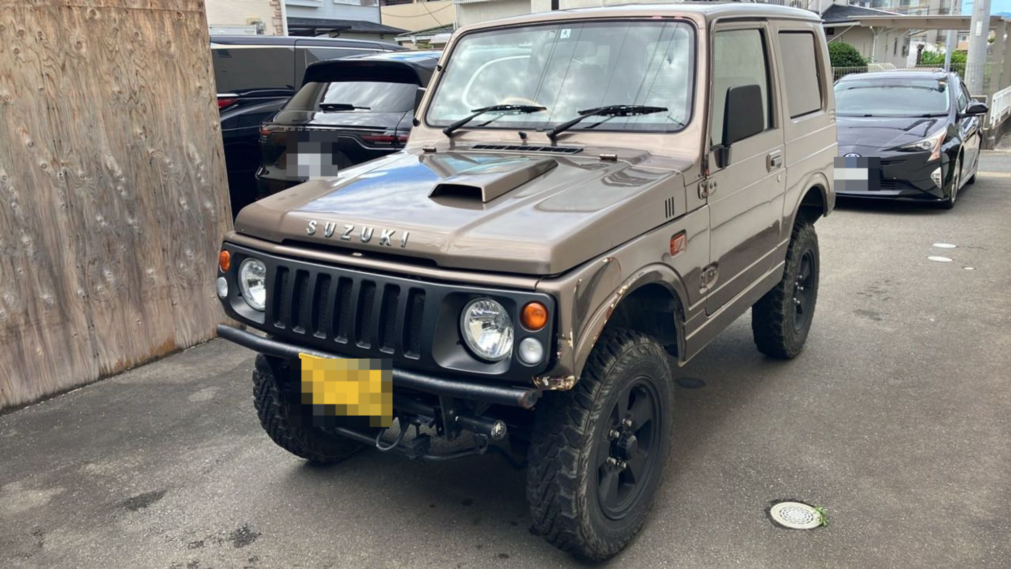 E様様の車両画像