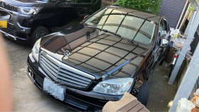 メルセデス・ベンツ/Ｃクラス-290716