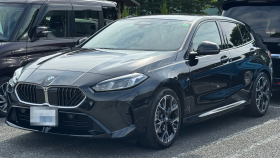 ＢＭＷ/１シリーズ-290792