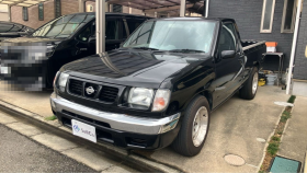 日産/ダットサントラック-290904