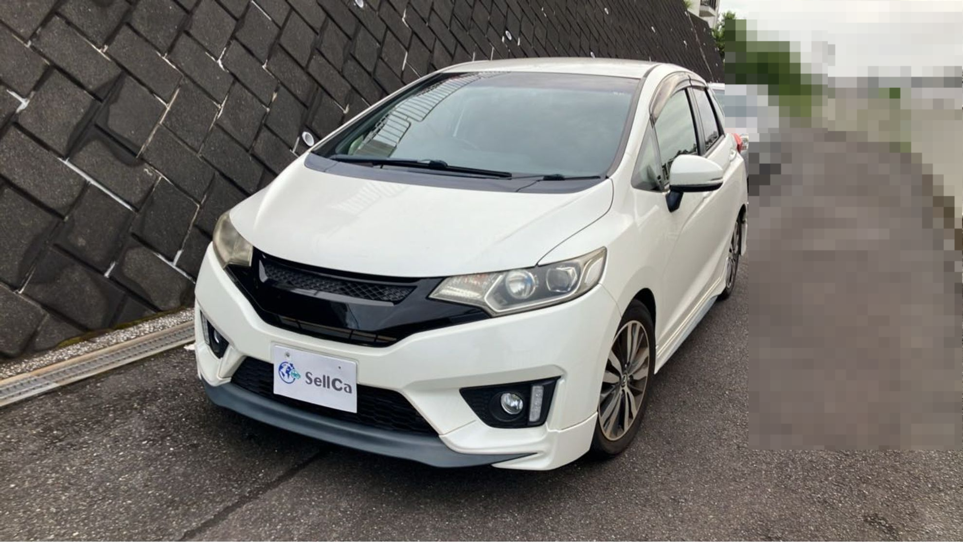 N様様の車両画像